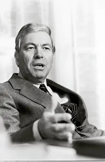 Steyrer: Kurt Steyrer