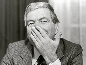 Steyrer: Kurt Steyrer