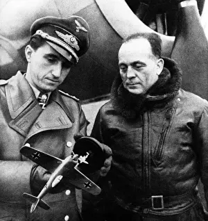 Nowotny: Kurt Tank