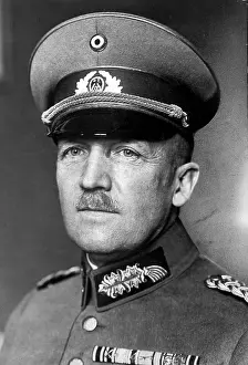 Intrigues: Kurt von Schleicher