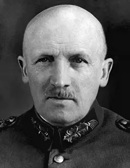 Intrigues: Kurt von Schleicher