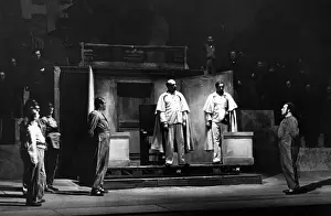 Weill: Kurt Weill