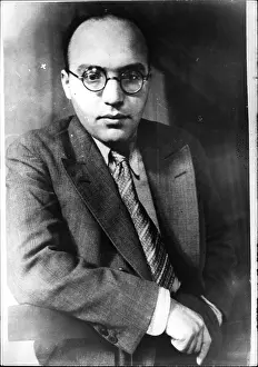 Weill: Kurt Weill, German composer
