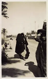 Anklet: Kuwait - The Women Folk