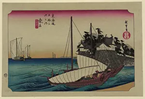 Ferries: Kuwana