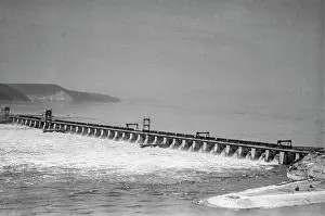 Bryanov: Kuybyshev Hydroelectric Station