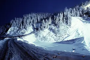 Kuznetsk: Kuznetsk Alatau, 1981
