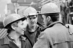 No.11: Kuznetsk Metallurgical Combine