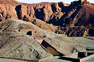 Discovered: KV62 is the standard Egypt logical designation