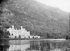 Galway: Kylemore, Co. Mayo