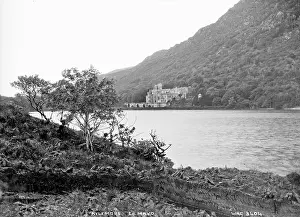 Galway: Kylemore, Co. Mayo