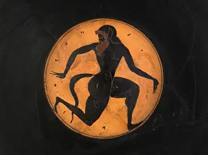 Kylix: Kylix eyed-bowl