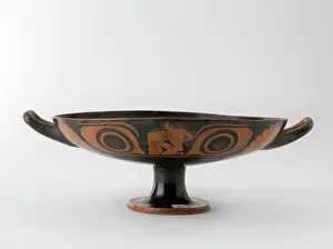 Kylix: Kylix eyed-bowl