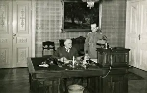 Kallio: KYOSTI KALLIO