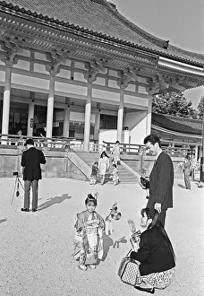 Kyoto: Kyoto, 1991