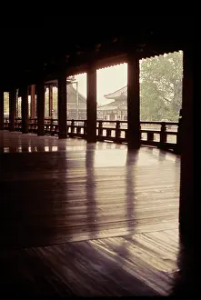 Kyoto: Kyoto Temple, Japan