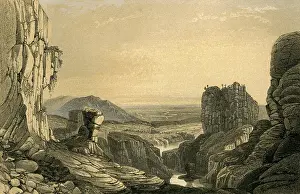 Kyrgyz: KYRCYZ LANDSCAPE