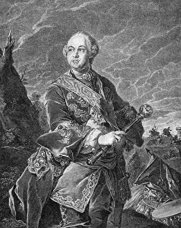 Kyrill: KYRIL RAZUMOVSKY