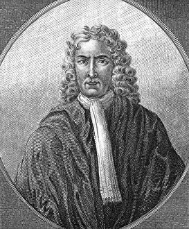 1724: KYRLE, MAN OF ROSS