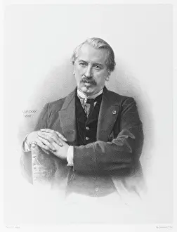 Vicomte: L E A DE LA GUERONNIERE