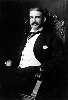 Novels: L. Frank Baum, American Author