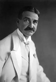Novels: L. Frank Baum, American Author