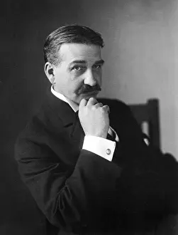Novels: L. Frank Baum, American Author