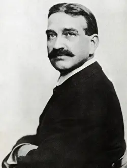 Novels: L. Frank Baum, American Author