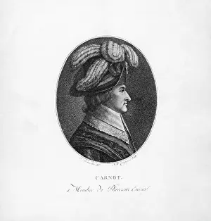 Carnot: L. N. M. Graf Carnot