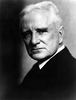 Psychical: L P Jacks, philosopher and SPR President