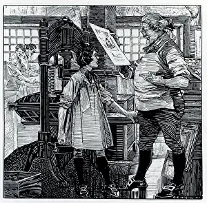 Mcelroy: L. Ponsford & Co Advertisement