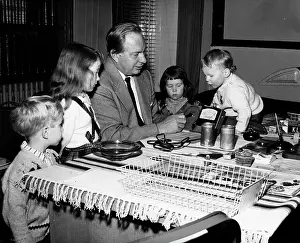 Hubbard: L. Ron Hubbard