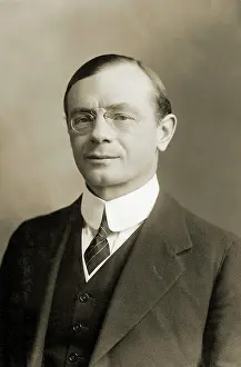 Amery: L. S. Lord Amery