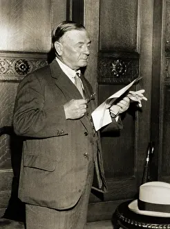 Amery: L. S. Lord Amery