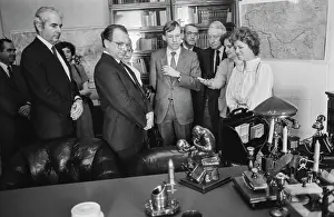Lenins: L. Spate's visit to USSR