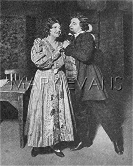 Rodolfo: LA BOHEME/PUCCINI/I