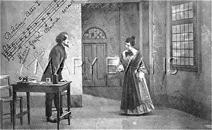 Needing: LA BOHEME/PUCCINI/I