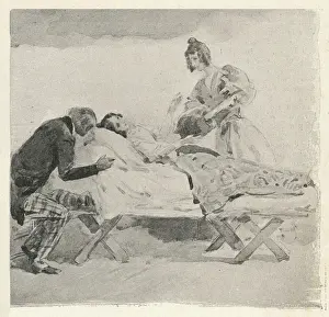 Tragically: La Boheme - Puccini - IV