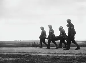 La Boisselle 1916