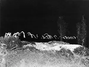 Boisselle: La Boisselle 1916