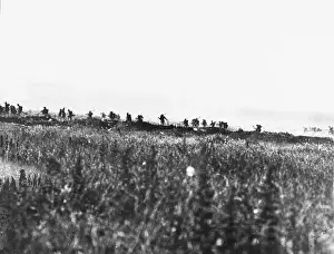 34th: La Boisselle 1916