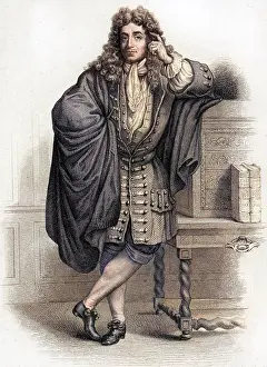 Bruyere: LA BRUYERE