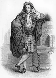 Bruyere: LA BRUYERE