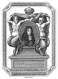 1696: LA BRUYERE