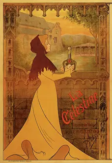 Atche: La Celestine
