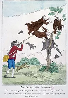 Crow: La Chasse Des Corbeaux - Crow Hunting