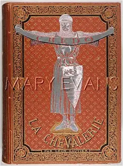 Chivalric: LA CHEVALERIE