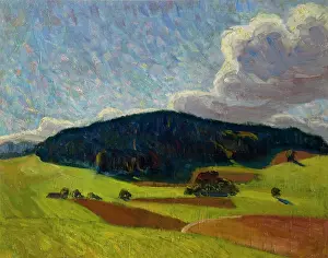 Colline: La Colline Noir
