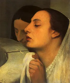 Devout: La Communion