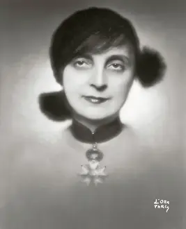 Noailles: La Comtesse de Noailles